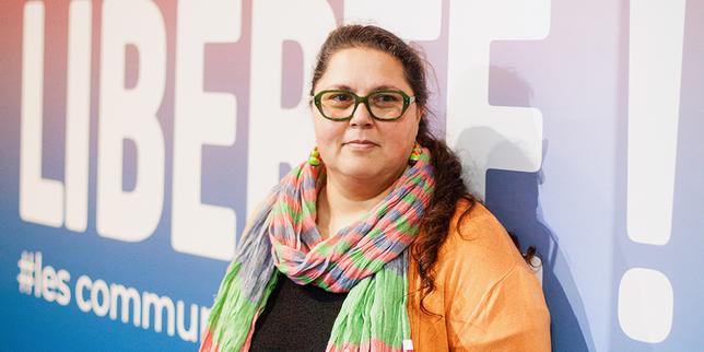 Sabrina Haerinck: da astensione a consigliera, la trasformazione di un ex gilet jaune