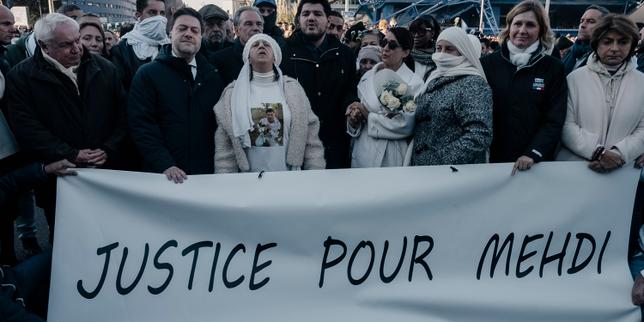 Kaouther Ben Mohamed: l’assassinio di Mehdi Kessaci, simbolo di un Stato che abbandona i quartieri marseillesi