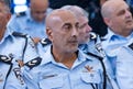 Avshalom Peld nominato comandante di Gerusalemme dopo annullamento candidatura per capo della polizia