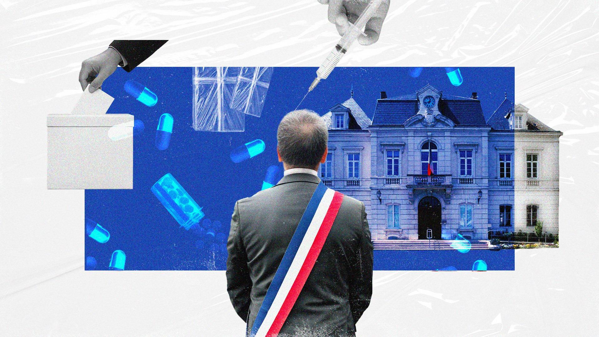 Bande criminali infiltrano la politica locale: una minaccia alla democrazia comunale