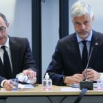 Conflitto interno al gruppo LR: Wauquiez e Retailleau in scontro, minaccia le elezioni del 2027