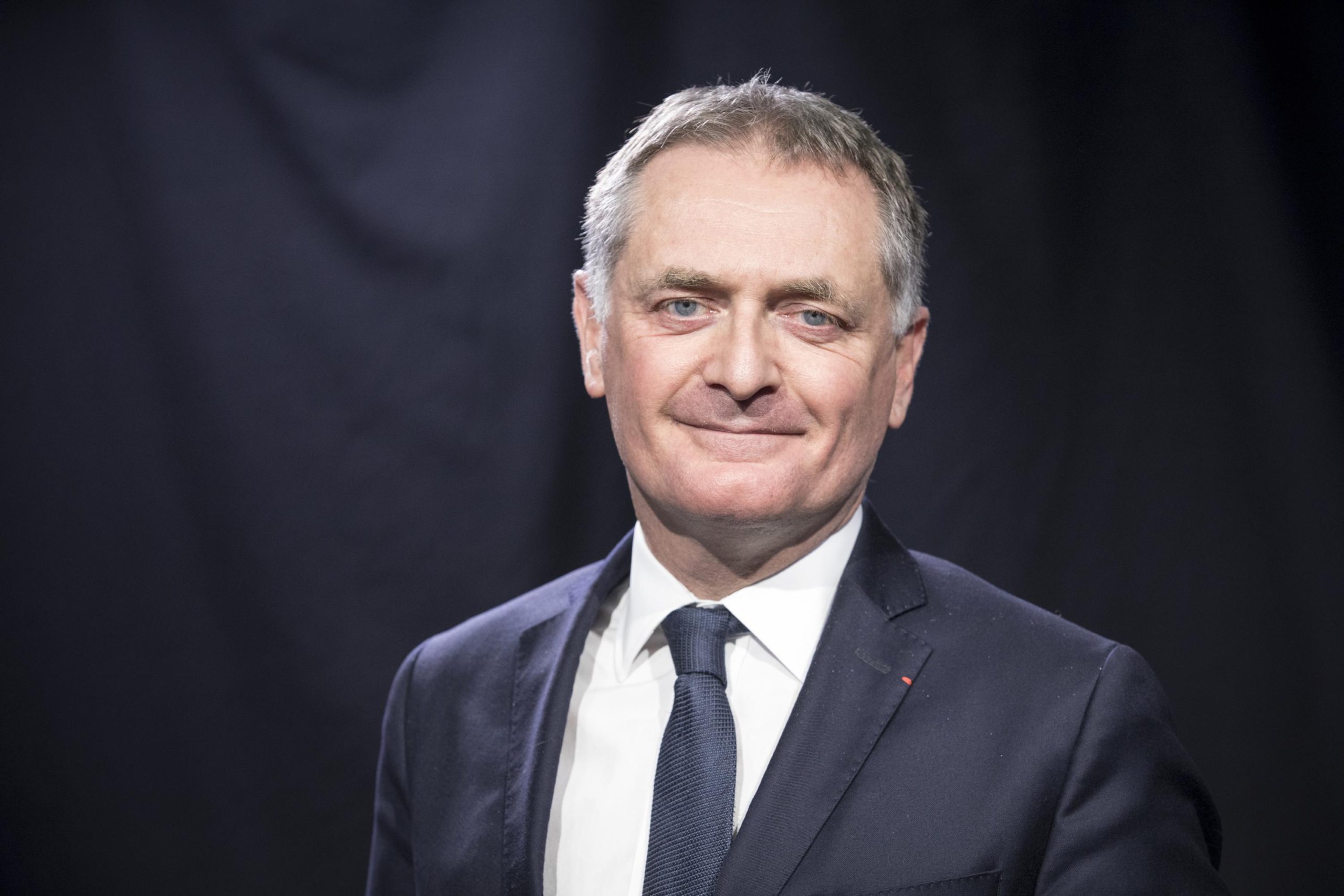 Philippe Juvin: il bilancio francese pronto prima di Natale per evitare il “shutdown”