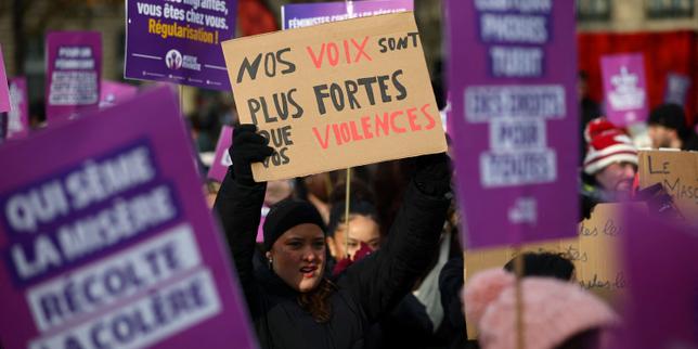 Bergé presenta 53 misure per rafforzare la prevenzione e le sanzioni contro la violenza sulle donne