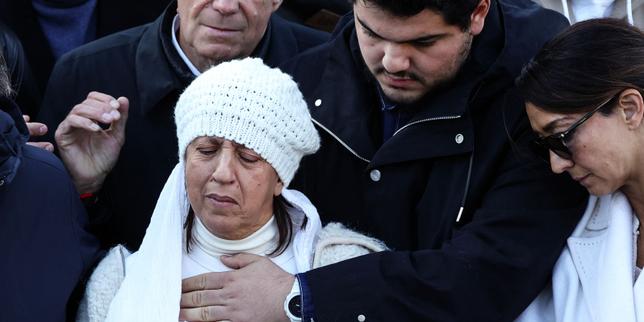 Marseille: 6.200 persone si radunano per sostenere famiglie di vittime di narchomicidi