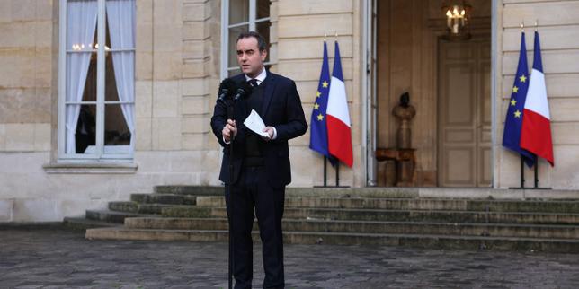 Deputati francesi collaborano per la prima volta sul bilancio 2026: dichiarazione del ministro Lecornu