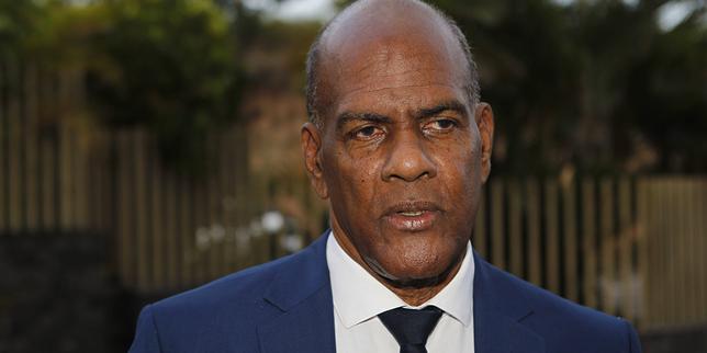 Serge Letchimy: presidente della Martinica in processo per appropriazione indebita, ma resta sostenitore dell'autonomia