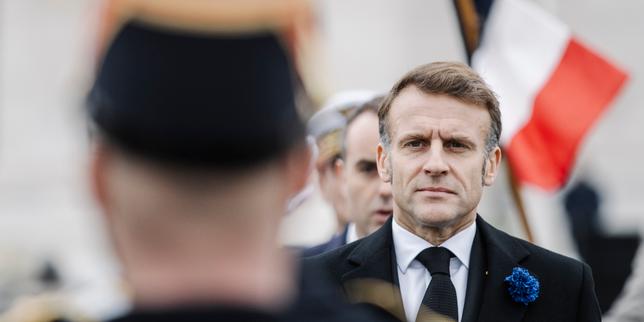 Macron trasforma il servizio nazionale obbligatorio in volontario: cosa cambia