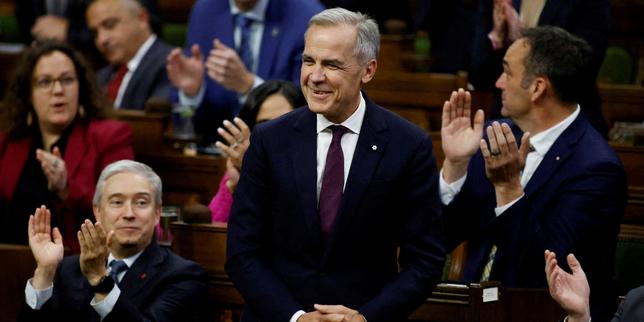 Canada approva il bilancio con voto di 170‑168: governo evita crisi e elezioni anticipate