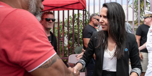 Nuova Caledonia: referendum non vincolante entro marzo 2026 per rinforzare l'accordo di Bougival