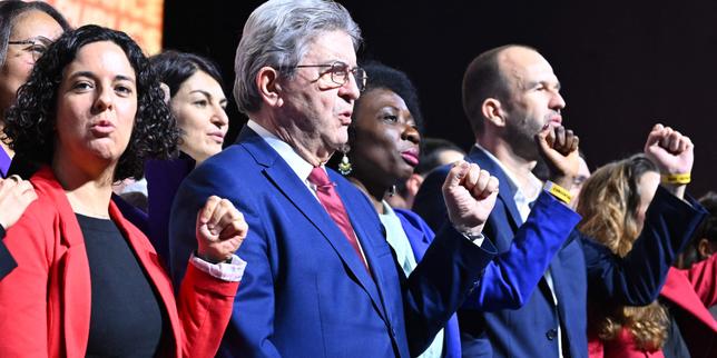 LFI lancia una campagna per 500 comuni nelle elezioni comunali del 2026, puntando anche alle elezioni senatoriali e presidenziali successive