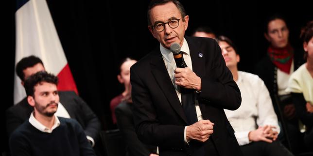 Les Républicains: l’autonomia di De Gaulle e il silenzio sulla guerra in Ucraina