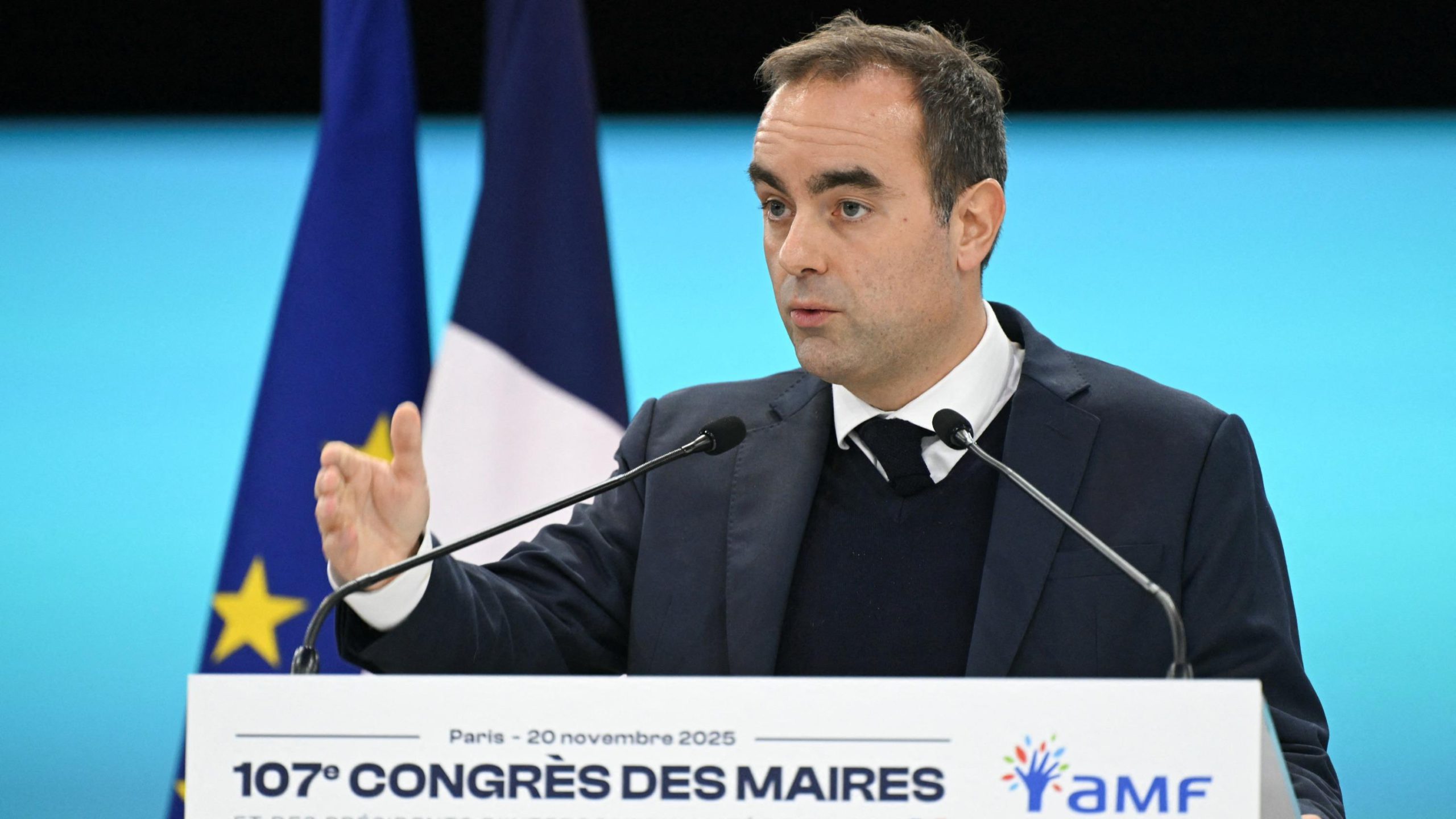 Tabard punta al 49.3 a gennaio: una strategia per far passare l’accordo PS