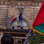 Cooperazione francese con le comunità palestinesi: solidarietà e ostacoli logistici