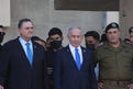 Netanyahu chiede incontro tripartito per risolvere la controversia sul capo di AMAN