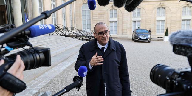 Assassinio a Marsiglia spinge a un incontro di alto livello all'Elysée per combattere il crimine organizzato