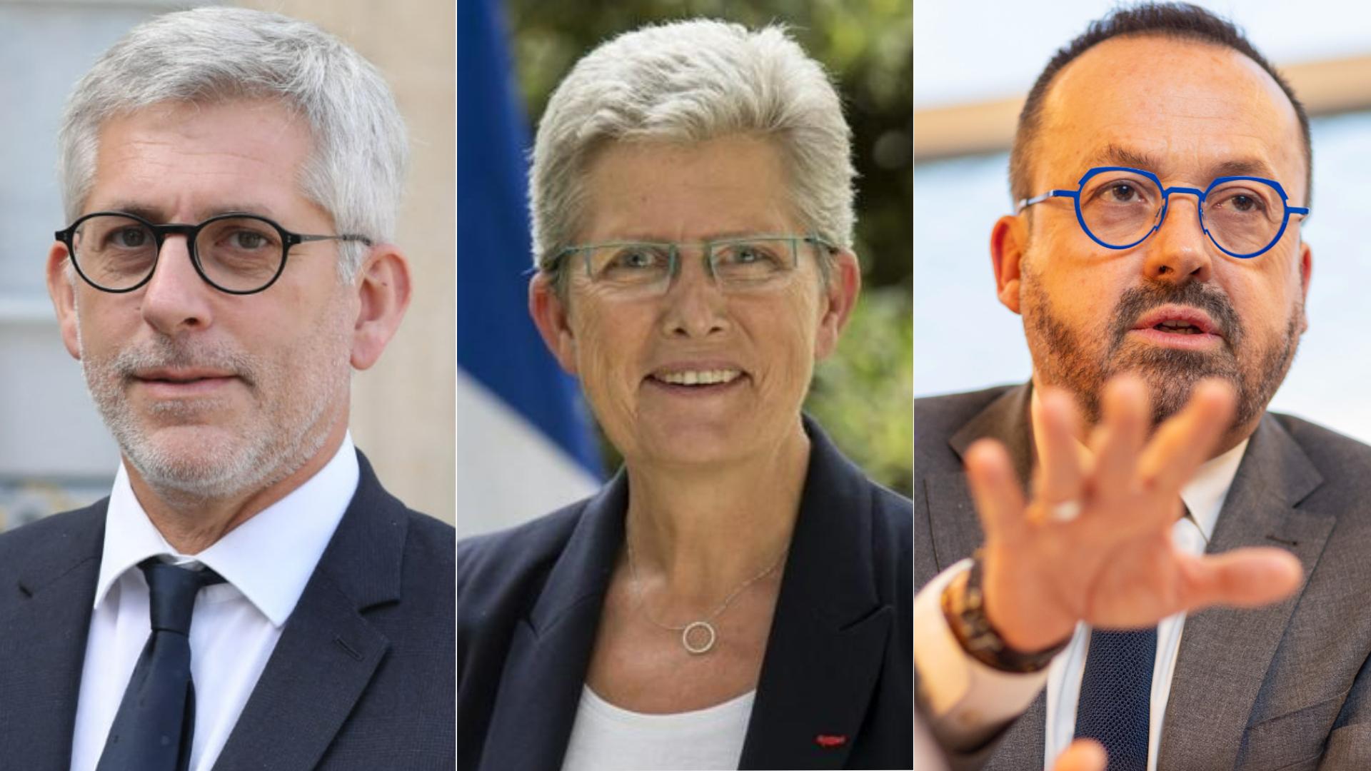 Il PLFSS sotto i riflettori: tre ex‑ministri della Salute intervistati da Le Figaro