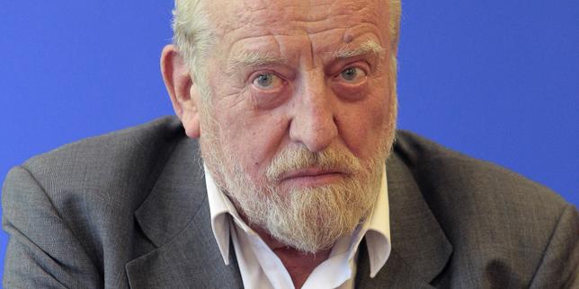 Alain Jamet, fondatore del Front National, muore a 91 anni