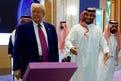 Il presidente USA propone nuovo accordo di armi con l'Arabia Saudita, inclusi F‑35, dopo incontro con il re