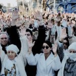 Marseille in rivolta: 6.200 persone protestano in memoria di Mehdi Kessaci