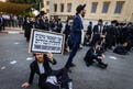 Legge israeliana: sanzioni fino a 23 anni e servizio civile al 10% per gli Haredi
