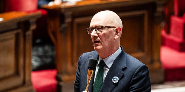 La Francia respinge l'emprunt forcé: il bilancio dello Stato rimane invariato