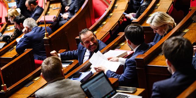 Il RN vuole ridurre i finanziamenti alla creazione culturale per rafforzare il patrimonio