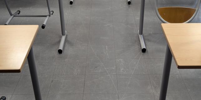 12 scuole delle Bouches‑du‑Rhône denunciano l'amianto: rischi e azioni legali