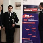 Giudice autorizza uscita per lavoro di detenuto a Vendin-le-Vieil: sindacati in protesta