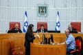 Consiglio Superiore della Giustizia valuta le petizioni contro la nomina di Yossi Zini al comando della polizia israeliana