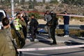 Attacco con veicolo a Gush Etzion: 70enne ucciso, tre feriti