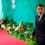 Macron a Libreville: visita francese per sostenere la nuova era politica del Gabon