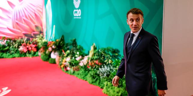 Macron a Libreville: visita francese per sostenere la nuova era politica del Gabon