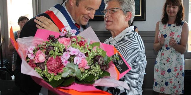 Geneviève Darrieussecq torna a Mont‑de‑Marsan: la corsa per il sindaco 2026