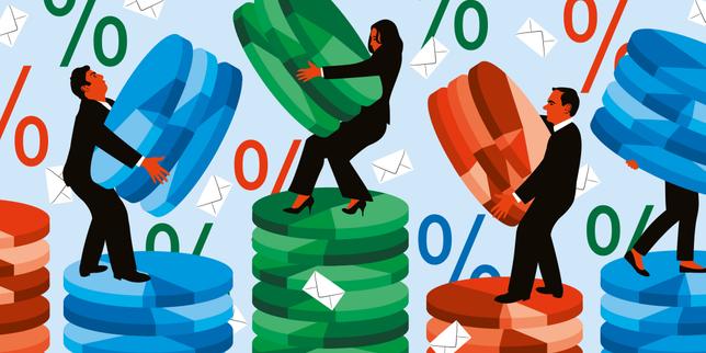 Indagini d’opinione: la scelta alternativa alle primarie per i partiti in difficoltà