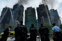 Incendio a Kowloon: 55 morti, 300 scomparsi e la negligenza di una società di costruzioni
