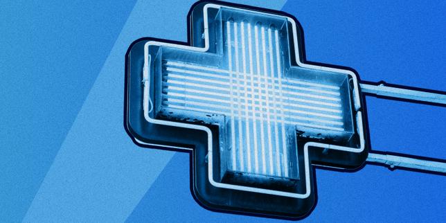 L'invecchiamento in Francia: 28 % della popolazione sopra i 60 anni consuma più del 50 % delle spese sanitarie