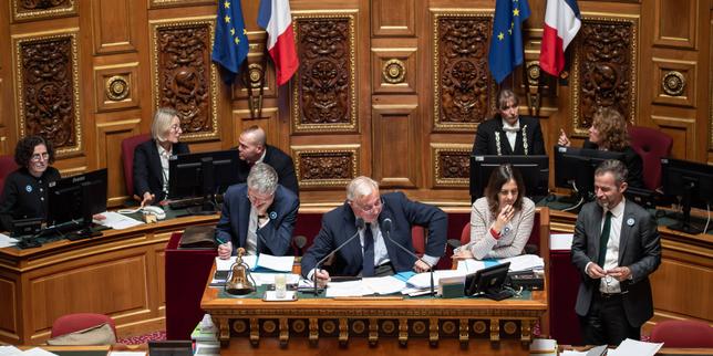 Deficit sicurezza sociale in Francia: il Senato riduce a 17,6 miliardi di euro la cifra prevista per il 2026