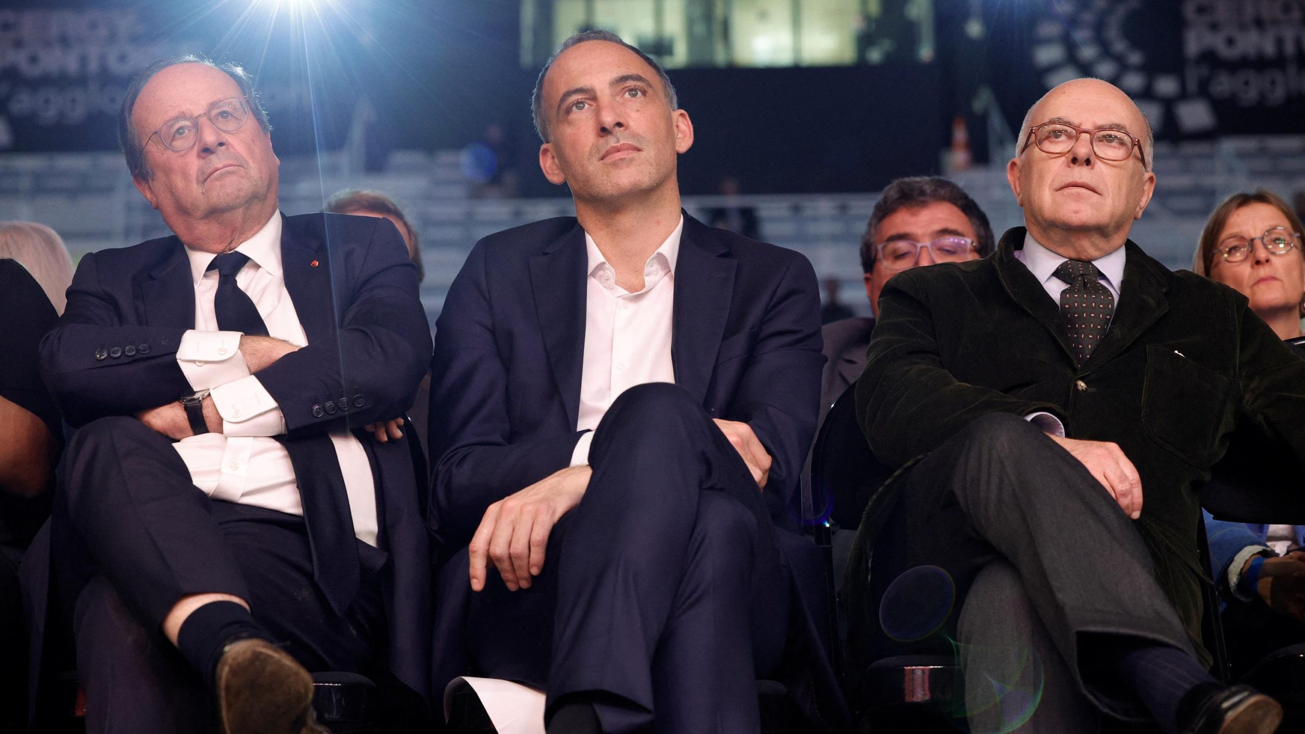 Sinistra non‑LFI: candidati indipendenti o primarie interne per le elezioni presidenziali del 2027