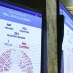 Parlamento francese respinge il bilancio dello Stato: rifiuto unanime di tutti i partiti