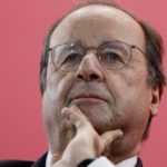 Hollande: Trump vede l'Europa come “finita” e la caduta di Zelensky minaccia la sicurezza europea