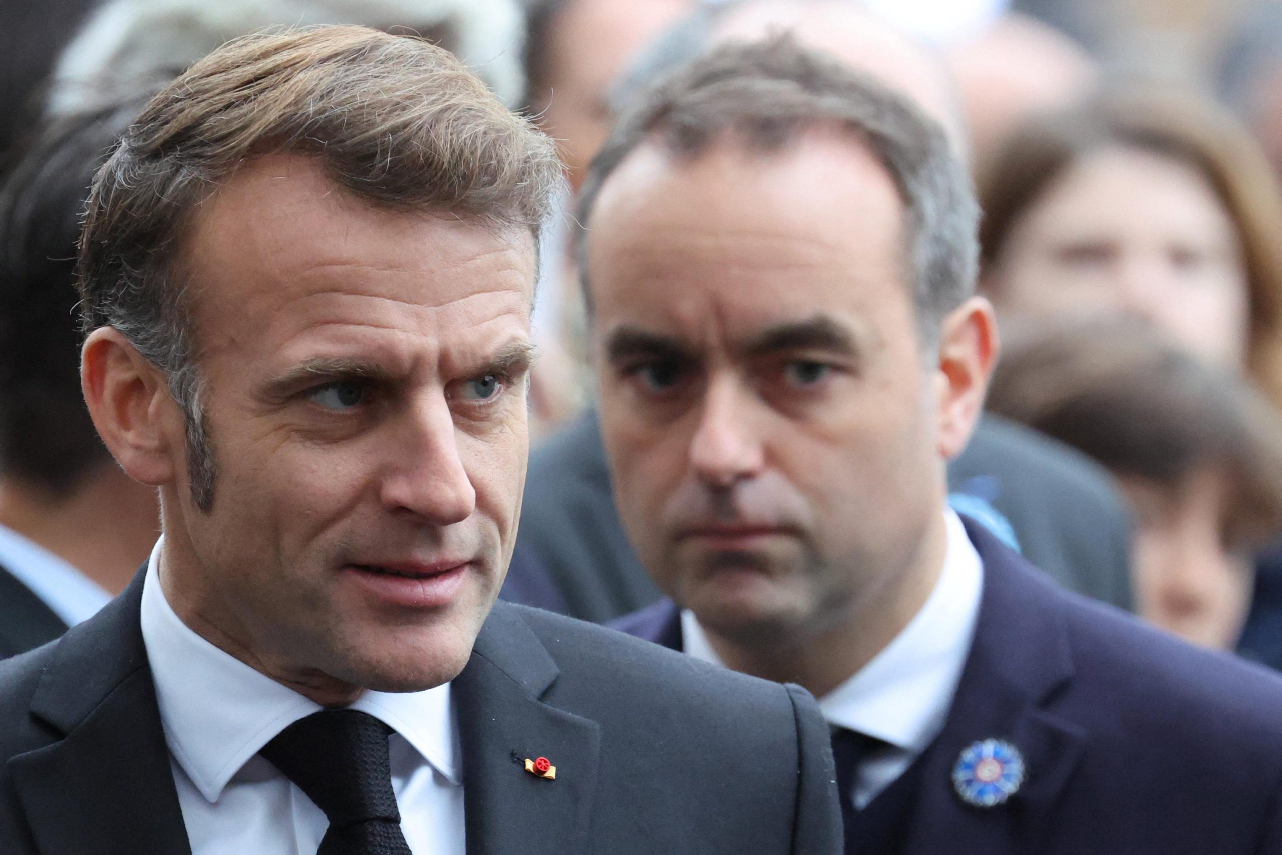 Il PM Lecornu supera il presidente Macron: il barometro Ifop‑JDD mostra doppio favore