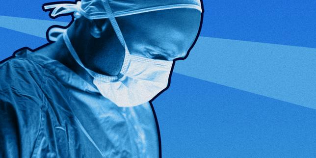 Sauvadet: le ARS non bastano, la sanità deve diventare più locale