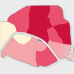 Parigi: il commercio locale in bilico tra residenti e turisti