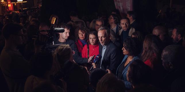 Emmanuel Grégoire: un nuovo approccio per combattere la pedocriminalità a Parigi