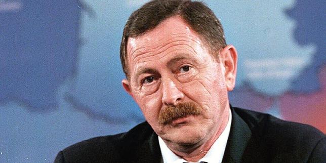 Jean‑François Humbert: presidente della Franche‑Comté che respinse il Front National e fu insignito della Legione d’onore