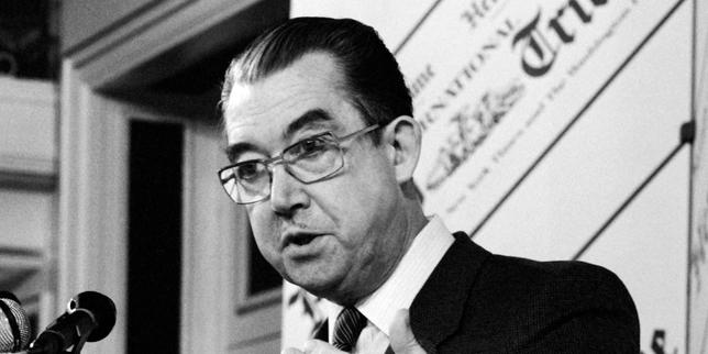 André Chandernagor, ex ministro e primo presidente della Corte dei conti, muore a 104 anni