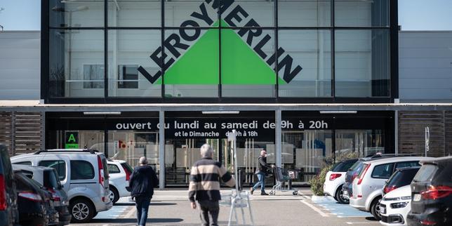 Leroy Merlin chiude due negozi a Parigi per riorganizzare la rete di vendita