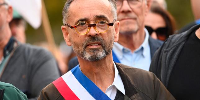 Les Républicains confermano il sostegno a Robert Ménard per un terzo mandato a Béziers