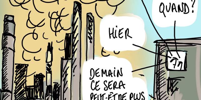 Nicchia Dutreil: la Corte dei conti denuncia costi e inefficacia, il primo ministro difende il regime