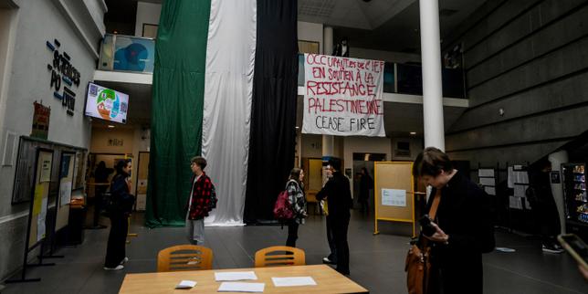 Il rito di passaggio: la politizzazione degli studenti nelle IEP e Sciences Po